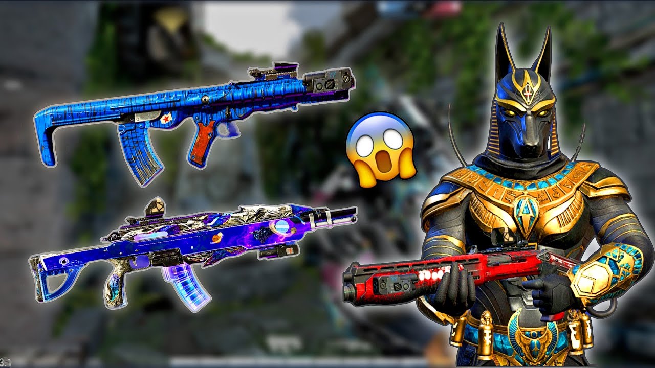 Modern Strike Online Gameplay insano 😱