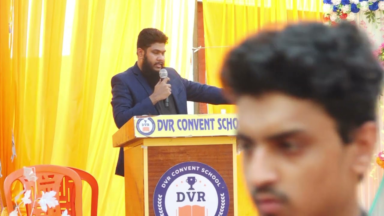 2nd Foundation Day Celebration, 2026 DVR Convent School, Jahangir Nagar, Fatehpur UP