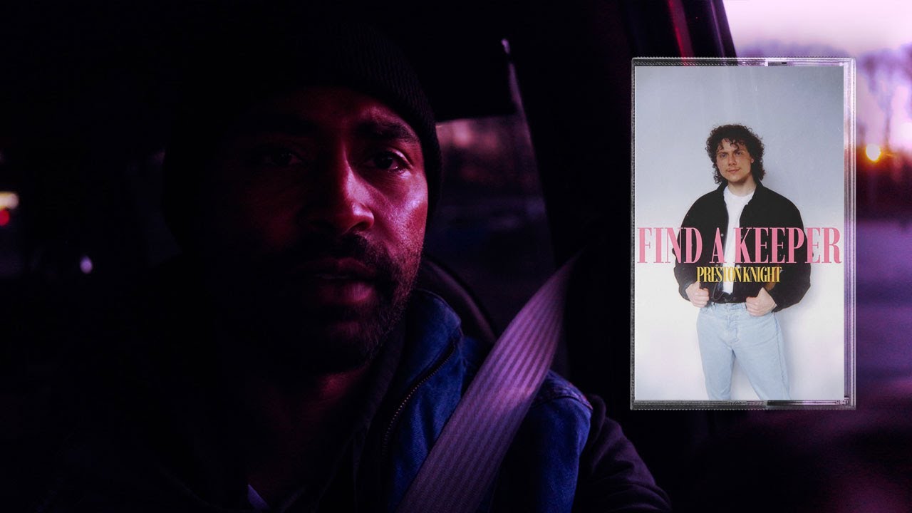 Preston Knight - Find A Keeper | Reaction