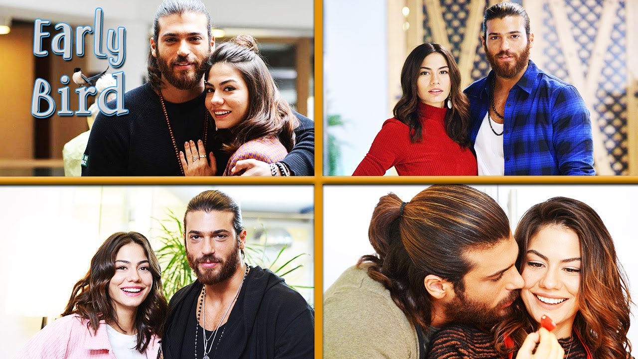 Scenes Full Of Love! #2 - Early Bird (English Subtitles) | Erkenci Kus