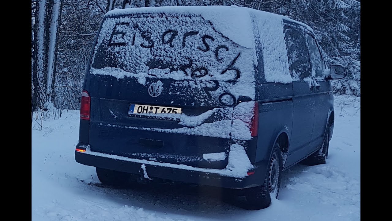 Schweden Februar 2020