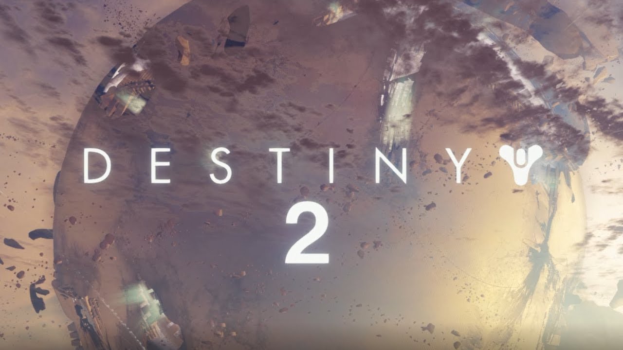 DESTINY 2 FULL CINEMATIC FILM[ITA]