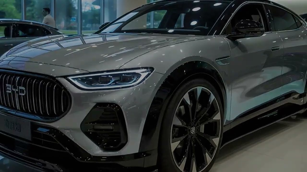 Os 3 Melhores BYD para Comprar em 2026 (Custo-Benefício Real!)