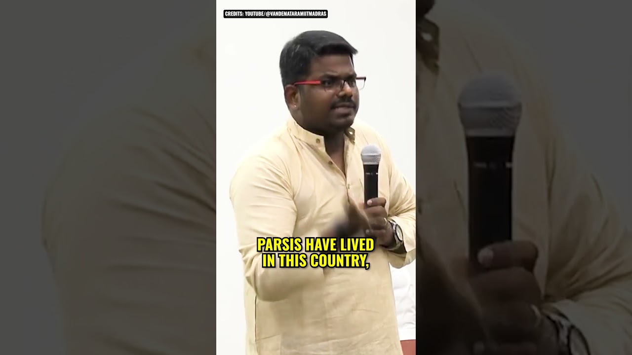 Only One 'Minority' Is Pampered While India's Real Minorities Are Forgotten | J Sai Deepak
