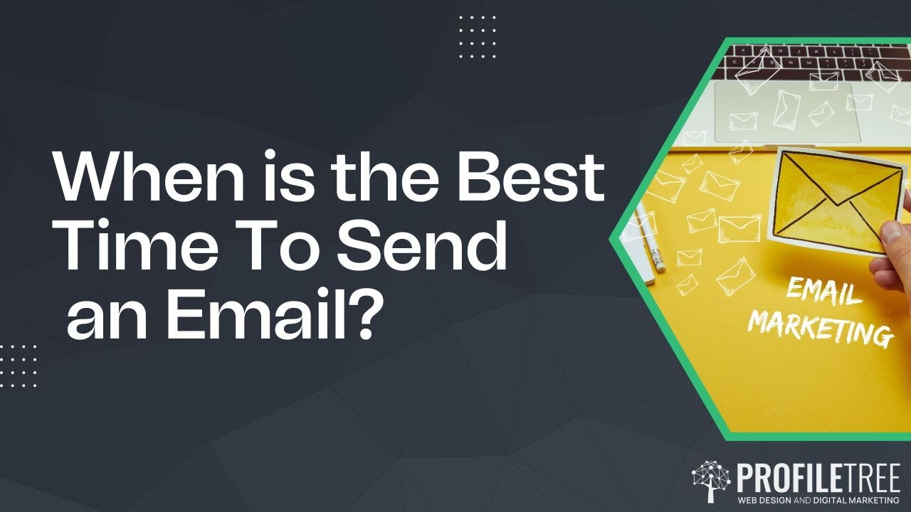 When is the Best Time To Send an Email | Best Email Tools | Email Marketing Tips