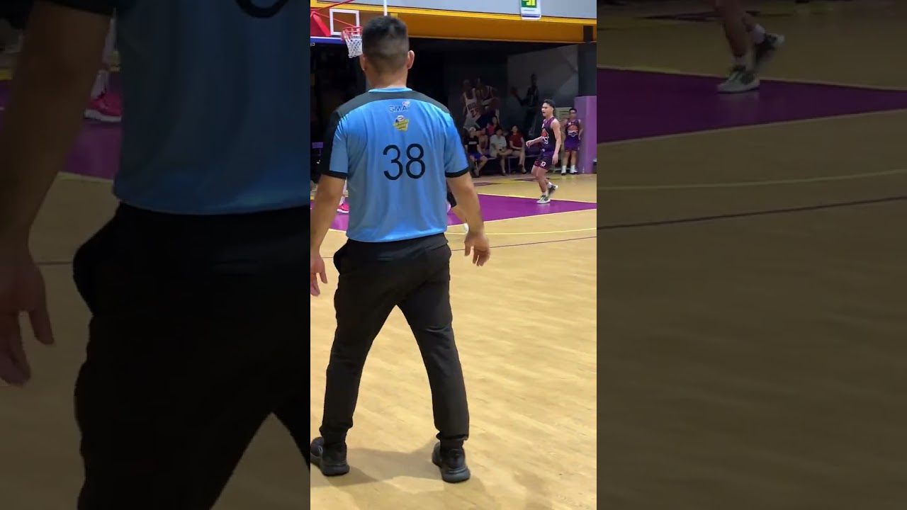 Sonny estil vs algin andaya game match highlights