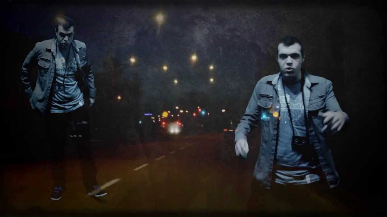 RICH QUICK - TRAVELIN' MAN (OFFICIAL VIDEO)