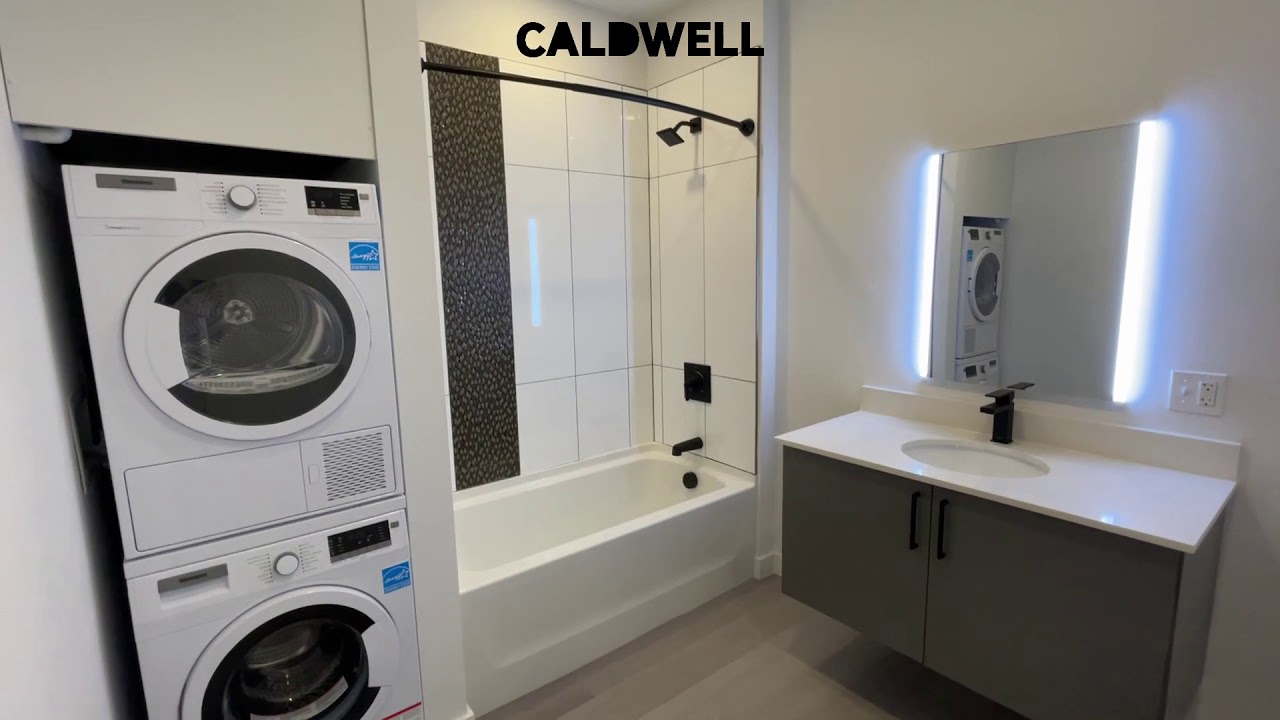 1 Bedroom 1 Bath 550 Sq. Ft. Apartment at Caldwell in Lynn, MA (J1B-3)