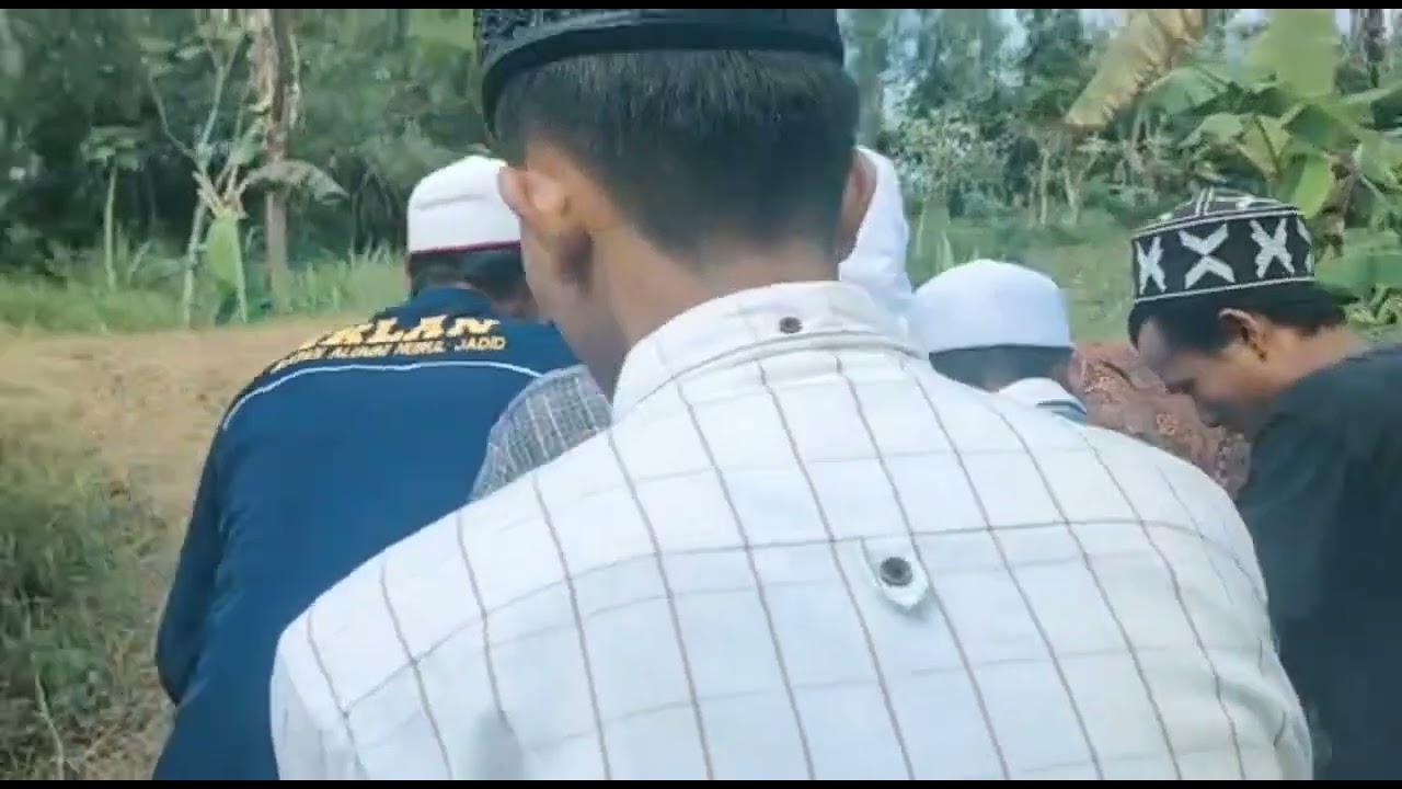 #ngalapberkah #kiaiku #santri