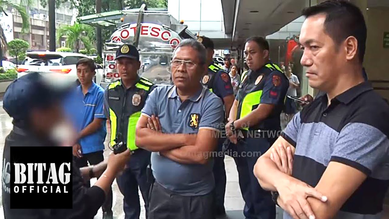 Nagmatigas! Pasyente, kinulong! Sinugod ng BITAG & PAO!