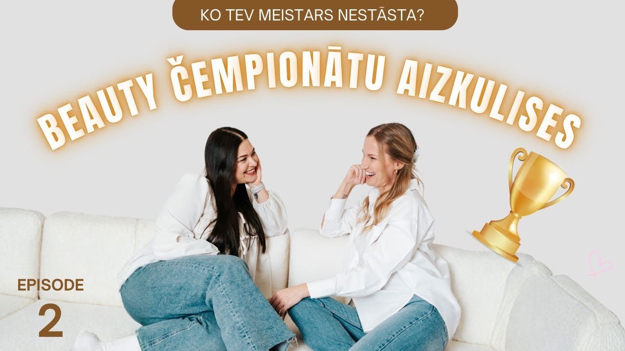Čempionātu realitāte | Ko tev meistars nestāsta? #2