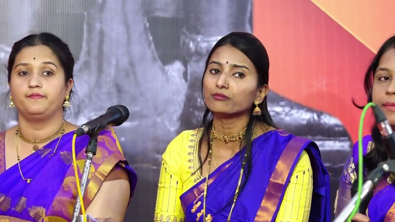 Nandasunu stotra || KalyaniDevi || Dr. Sunanda B Salwadgi