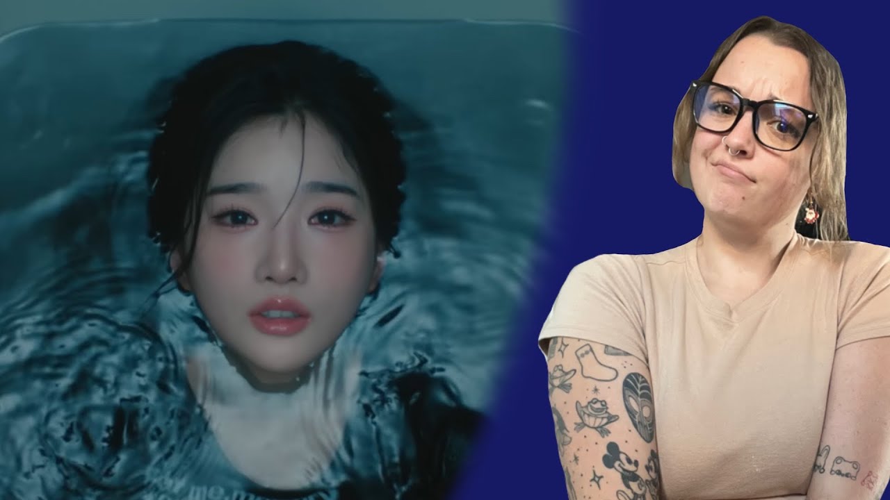 FIRST EVER REACTION TO tripleS | 'Hit the Floor' & more tripleS MV Reactions
