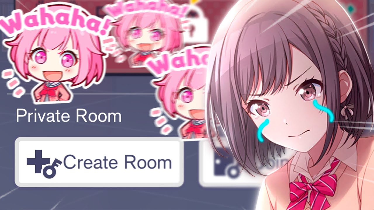 private multi lives on Project Sekai are a mistake.