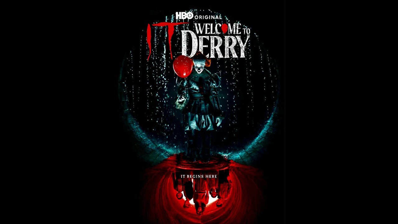 IT Welcome To Derry Season 1: Episode 2 Watchalong