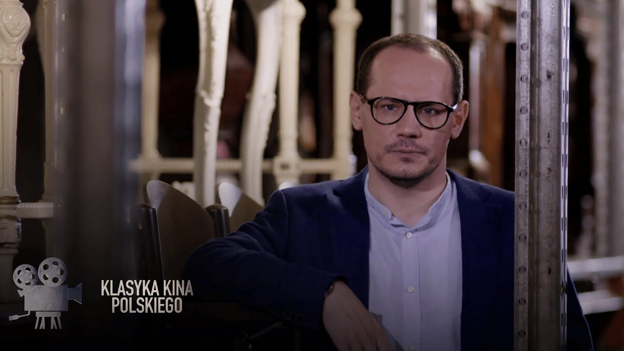 Klasyka filmu polskiego | „Jak być kochaną” – komentarz Jakuba Moroza