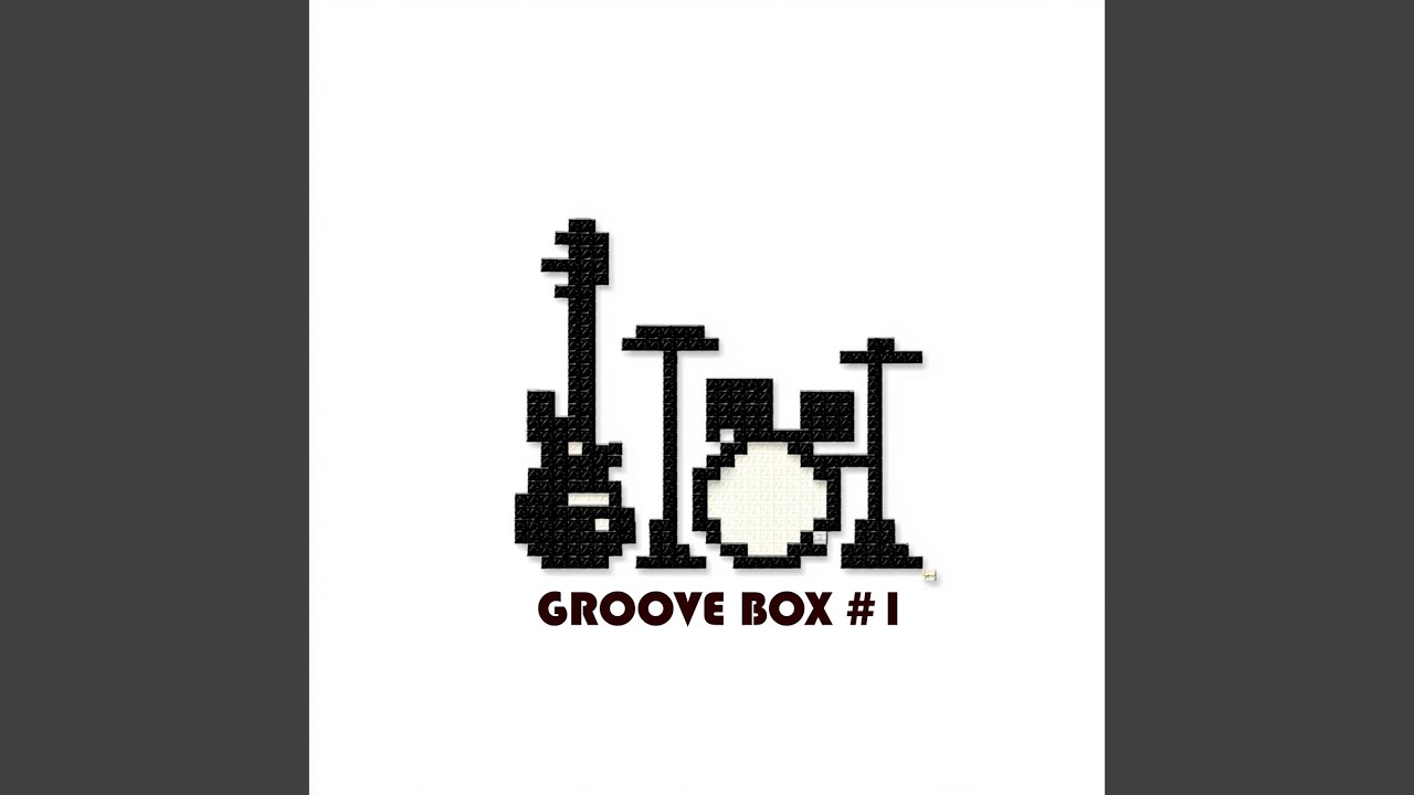 GROOVE BOX #1
