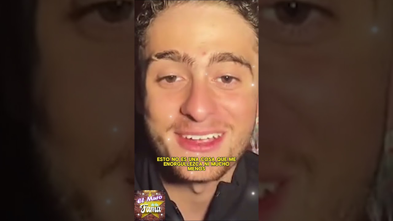 😭&ldquo;ES H0RR1BLE TODO ESTO&rdquo;Erika Buenfil REACCIONA A las Preferencias de su hijo?&iquest;lo niega?😪e
