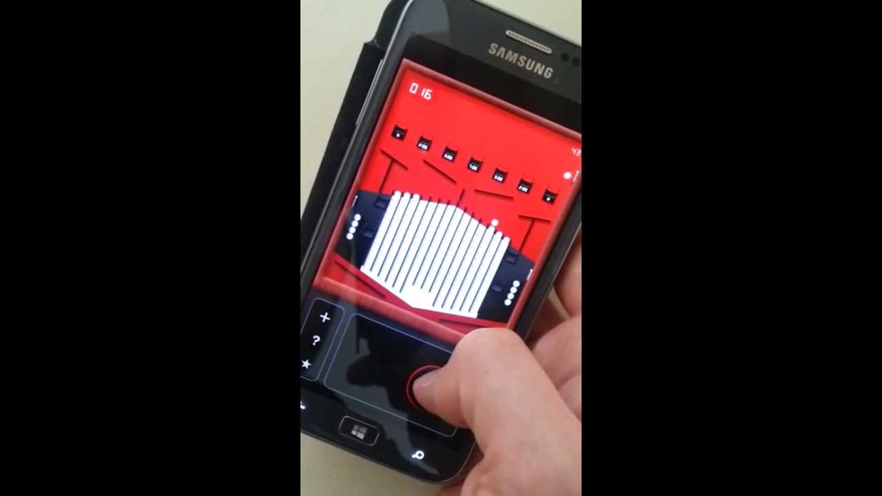 Kronespill - Coin game for Android and Windows Phone