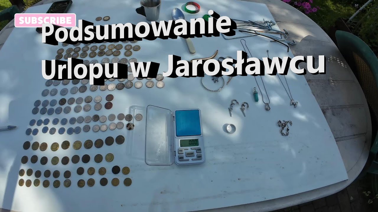 Plaża Dubaj Jarosławiec cz 5  Podsumowanie urlopu