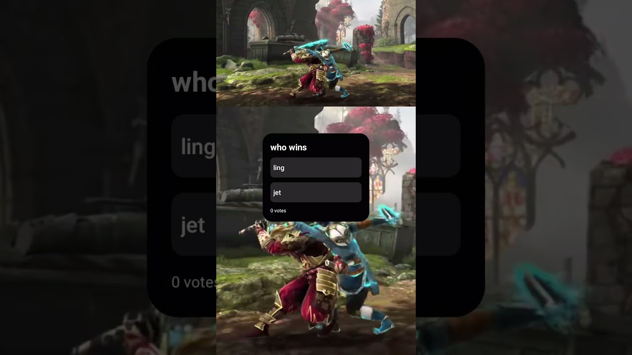 Watch Full Game Play To Find The Winner...
