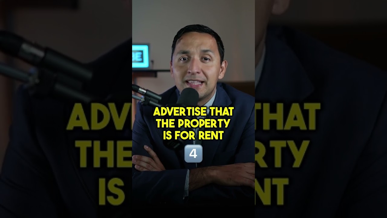 What is the process of Renting your Home out?
