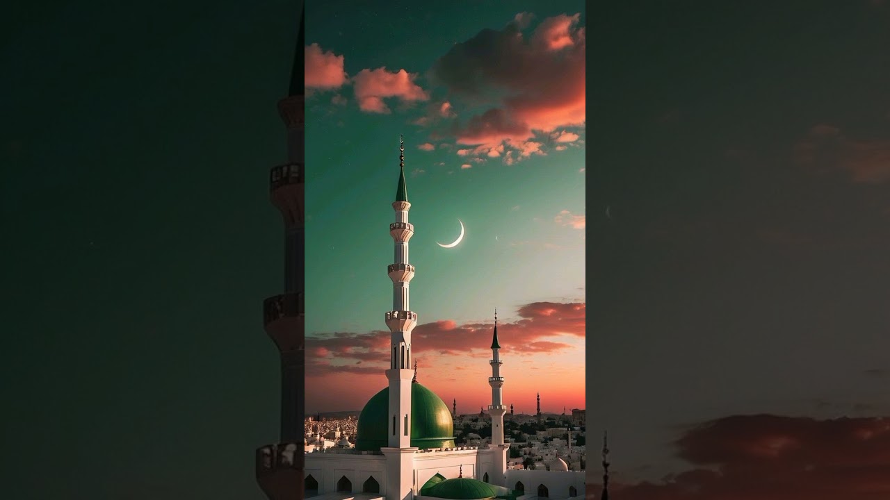 Islamic short video naat #.          