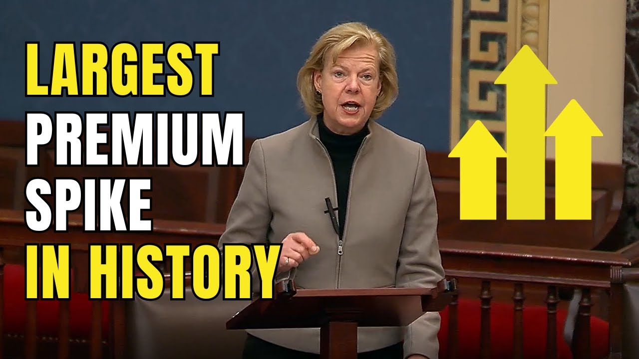 “Millions Will Know Who to Blame,” Tammy Baldwin Sounds Alarm on GOP Health Care Cuts
