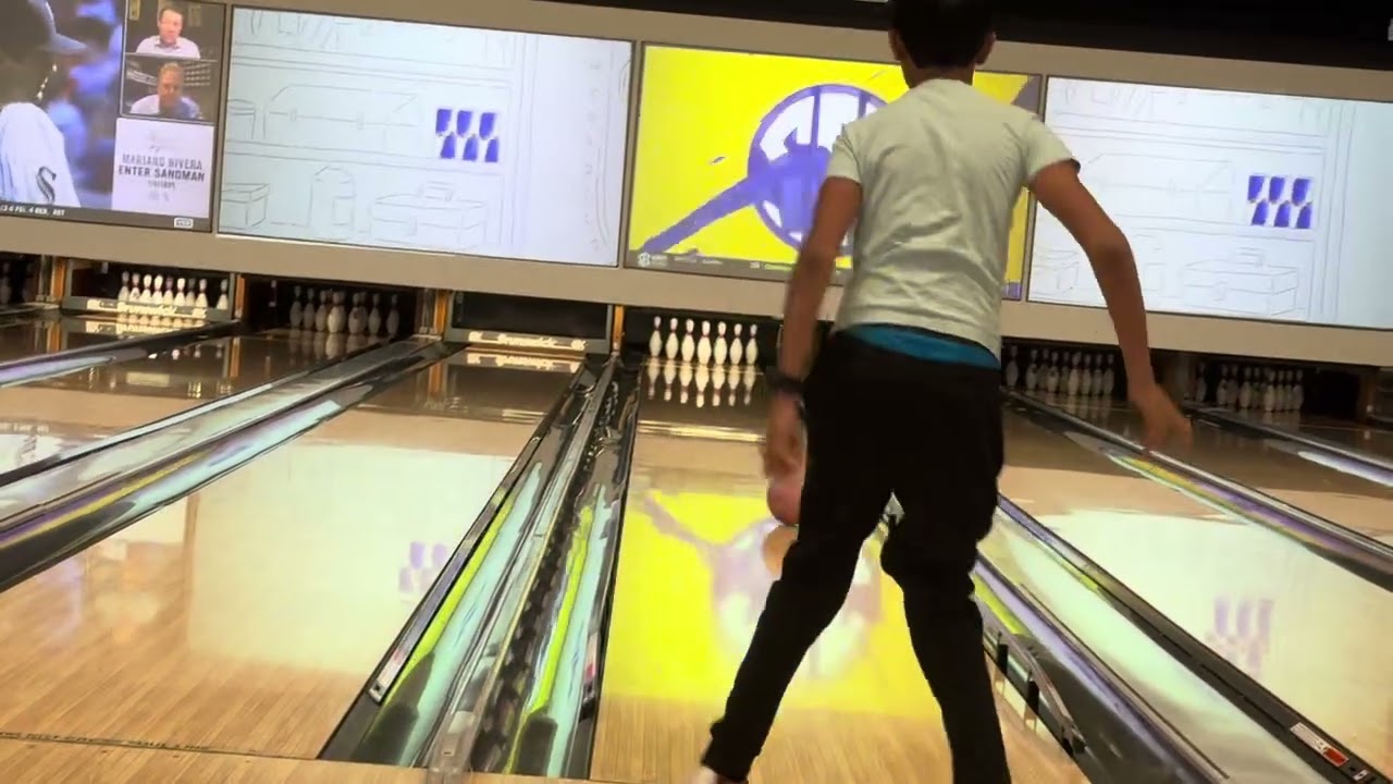 Bowling 2