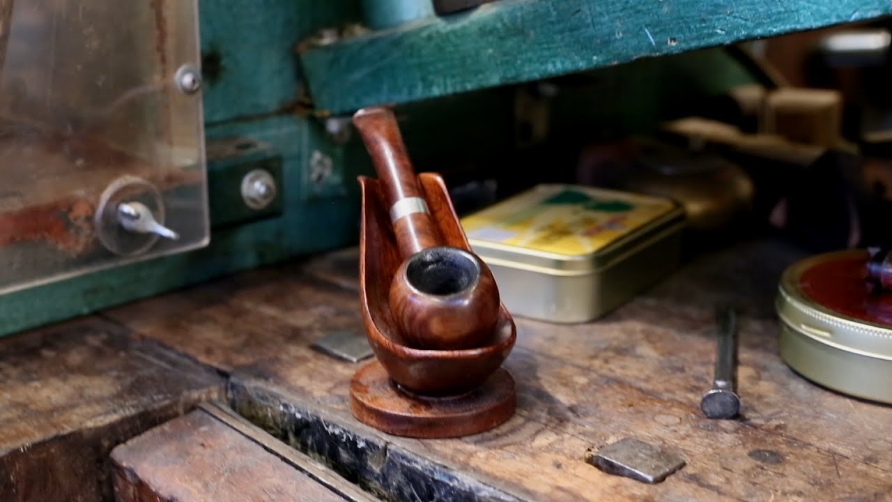Smoked Socks - Norwegian Pipe Enthusiasts
