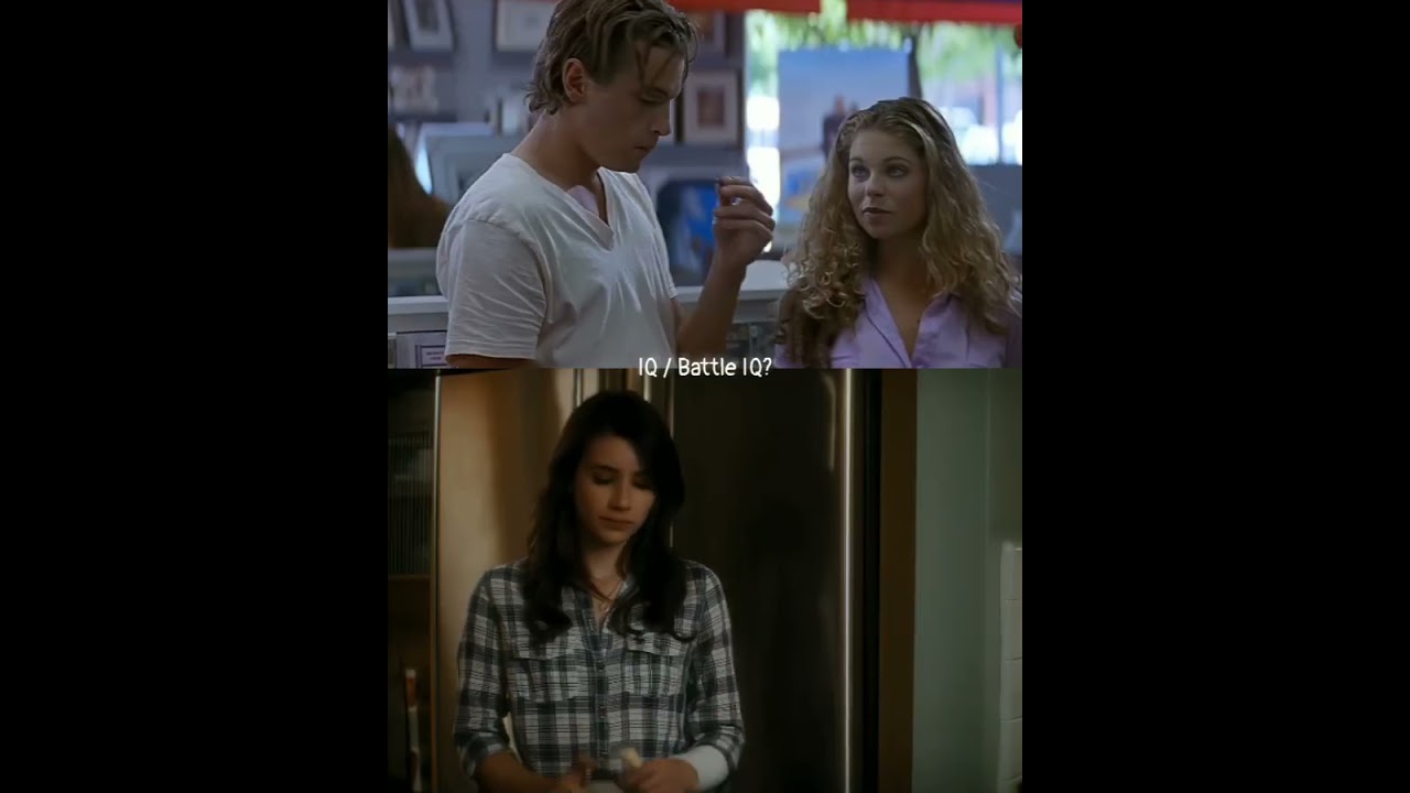 Billy Loomis Vs Female Ghostfaces #aftereffects #ghostface #edit #1vs1 #scream