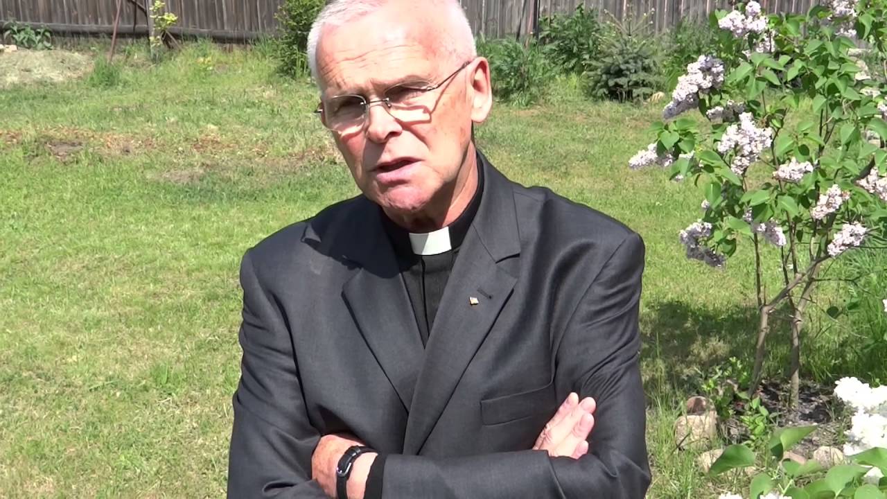 Wyższe Seminarium Duchowne KKN Rekrutacja