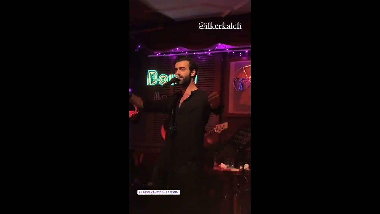 İlker Kaleli