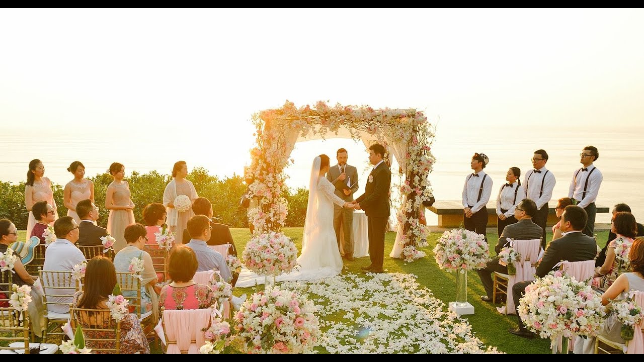 Yolanda & Jake marry at Paresa by CelebrantPhuket.com