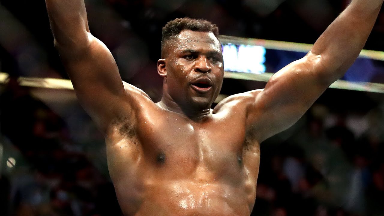 UFC | Vechain &ndash; Official Layer 1 Blockchain Partner