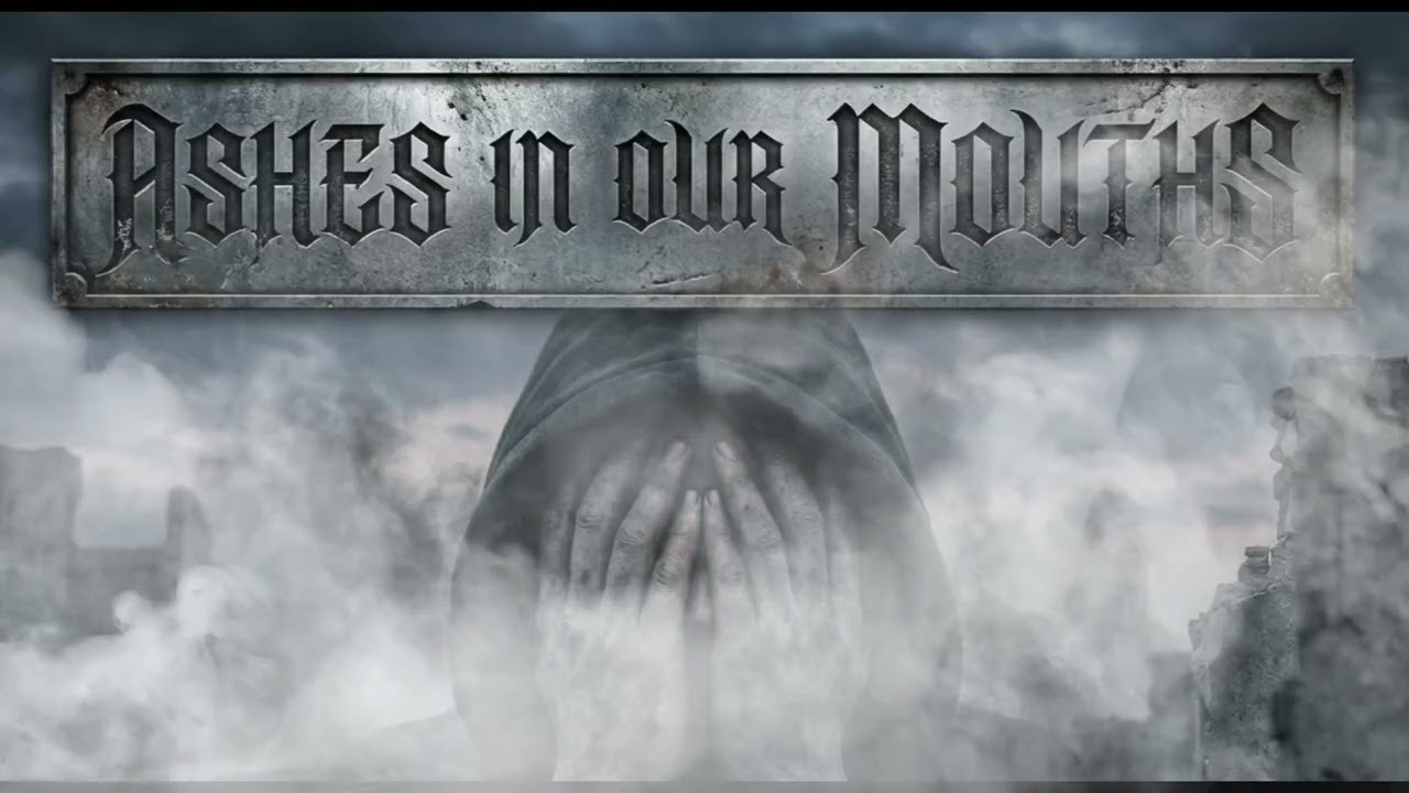 Ashes in our Mouths  - Kinnetix #alternative