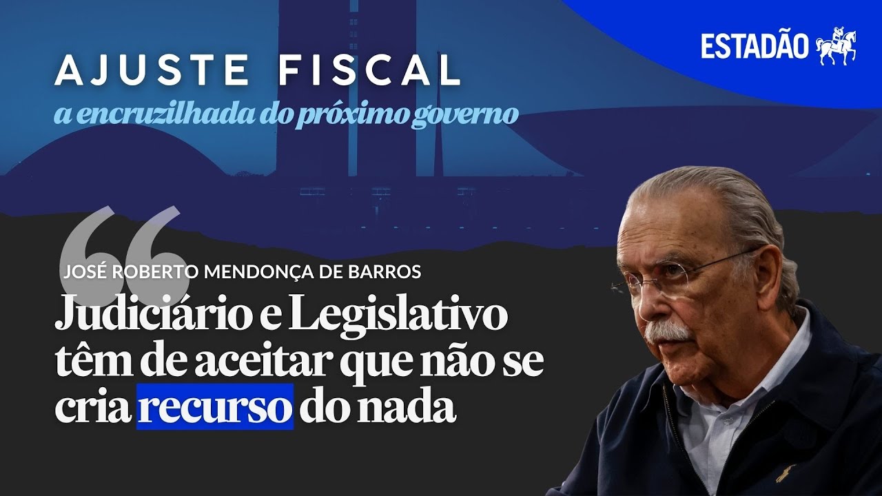 Mendonça de Barros: 