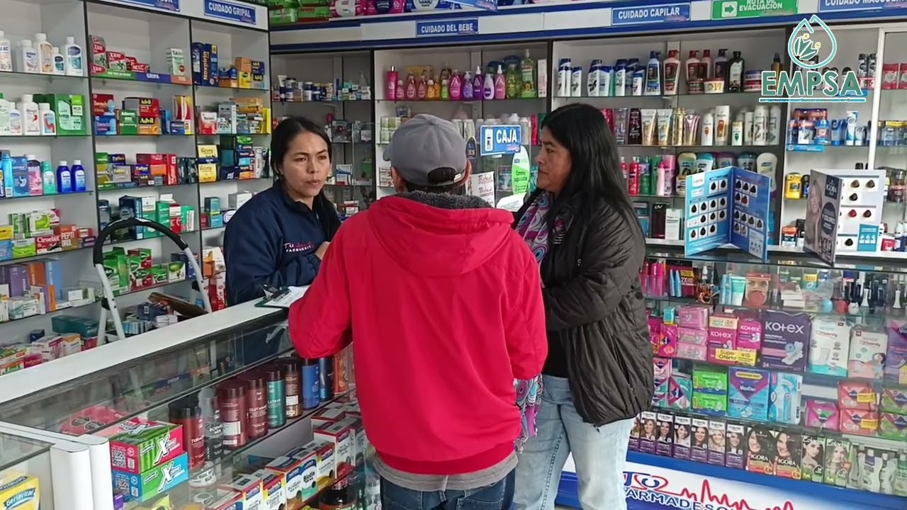 ¡Comprometidos con el cuidado de nuestro municipio!