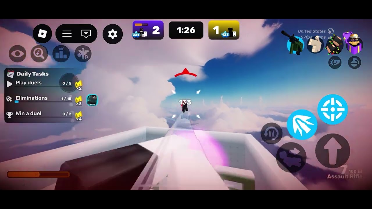 Proof I’m not auto shoot