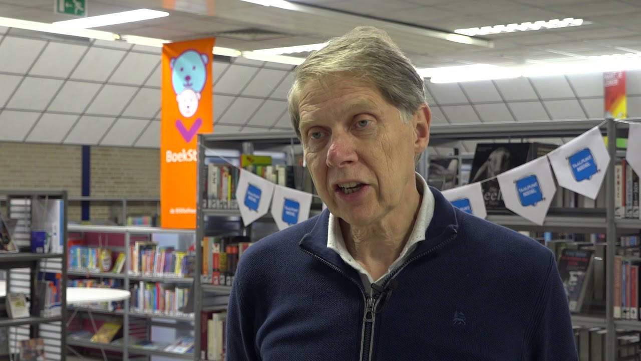 Dwars door Limburg: Wim Daniels over naoberschap