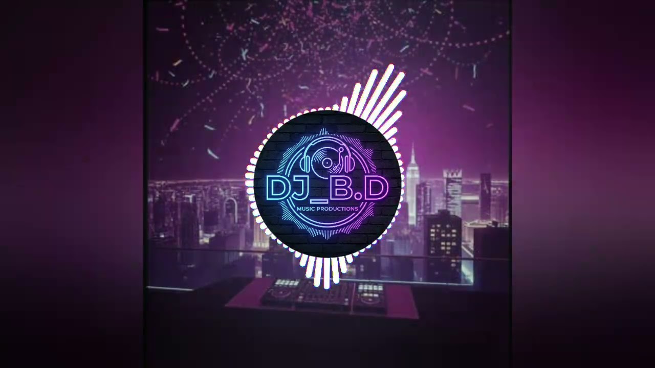 The Biggest Night Of The Year DJ_B.D.  OFFICIAL