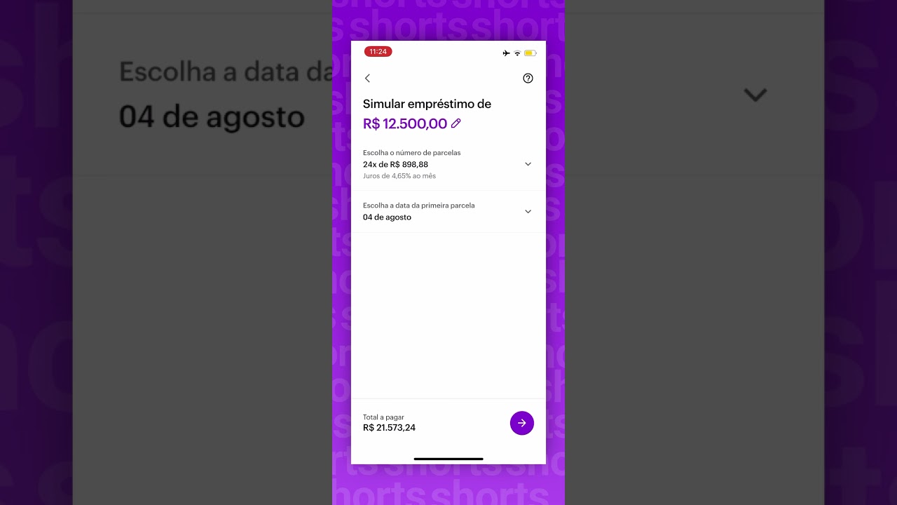 &Eacute; POSS&Iacute;VEL ANTECIPAR PARCELAS DO EMPR&Eacute;STIMO NUBANK? #Nubank #Emprestimo