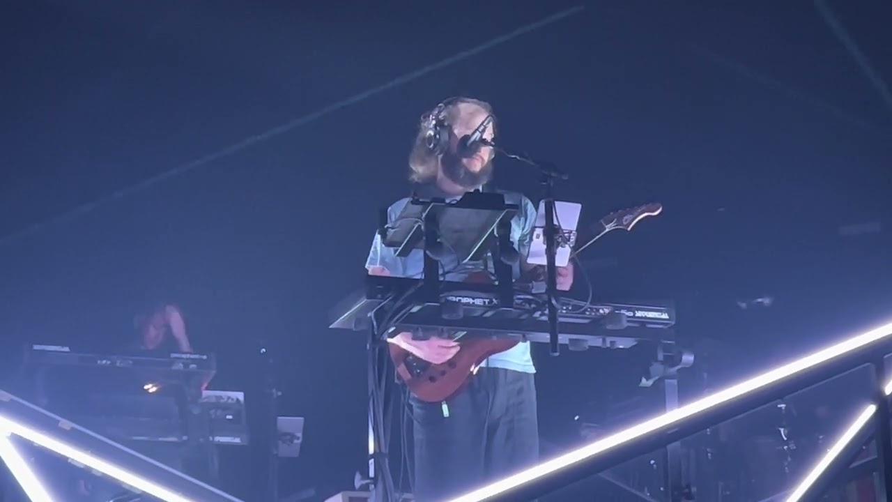 Bon iver 