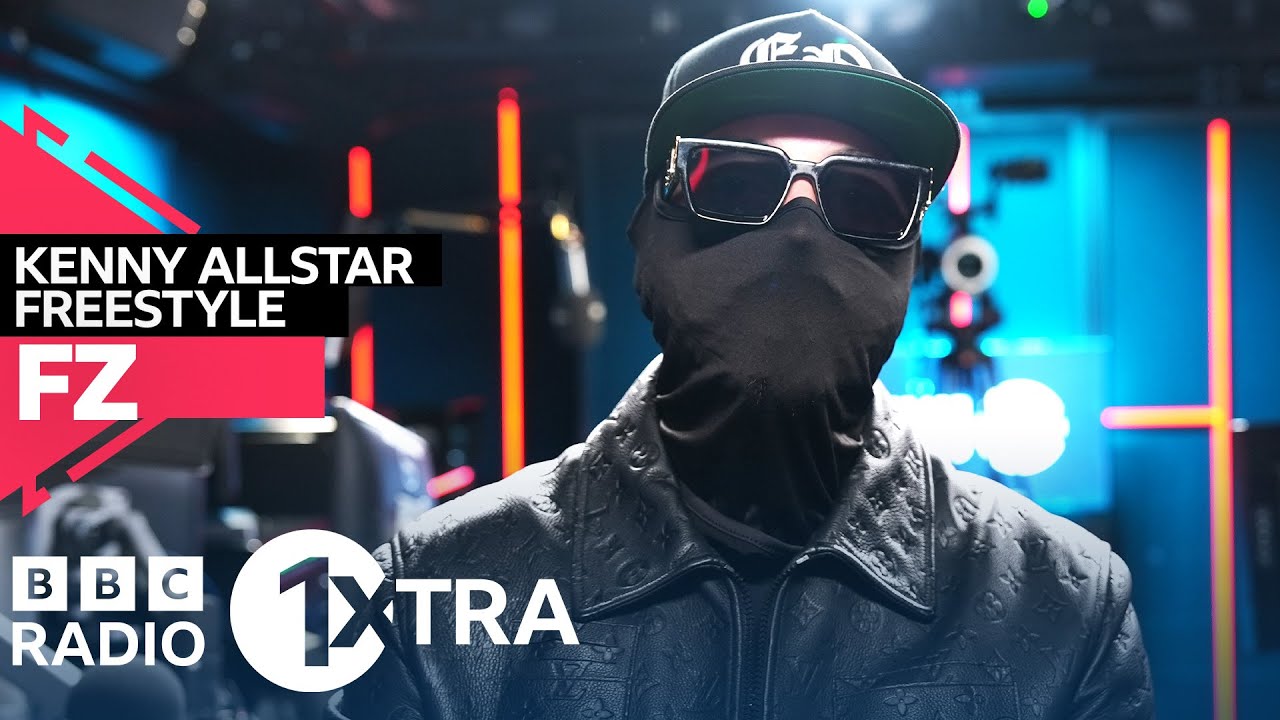 FZ | Kenny Allstar Freestyle