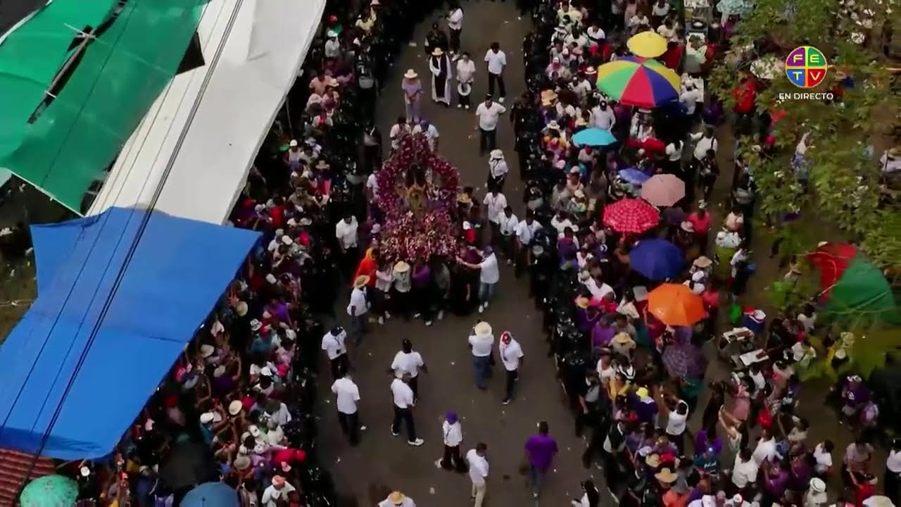 FETV | En Vivo