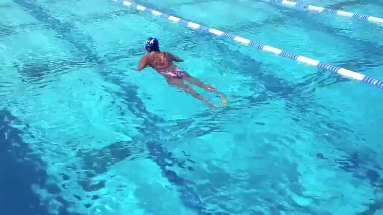 Starts & Turns Swimming Video Analysis | PEAK Performance Swim Camp