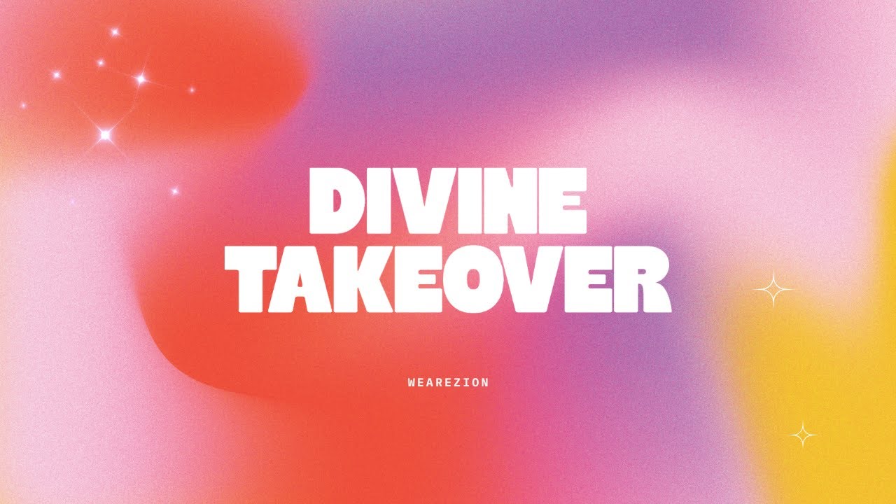 NEW YEAR SERVICE #2026 THE DIVINE TAKEOVER | We Are Zion