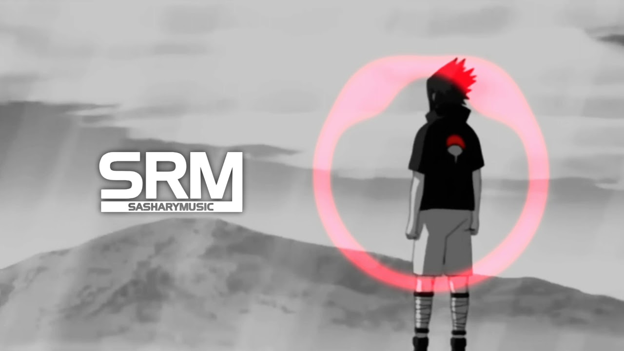 Naruto Shippuden - Tragic (Anigam3 Remix)