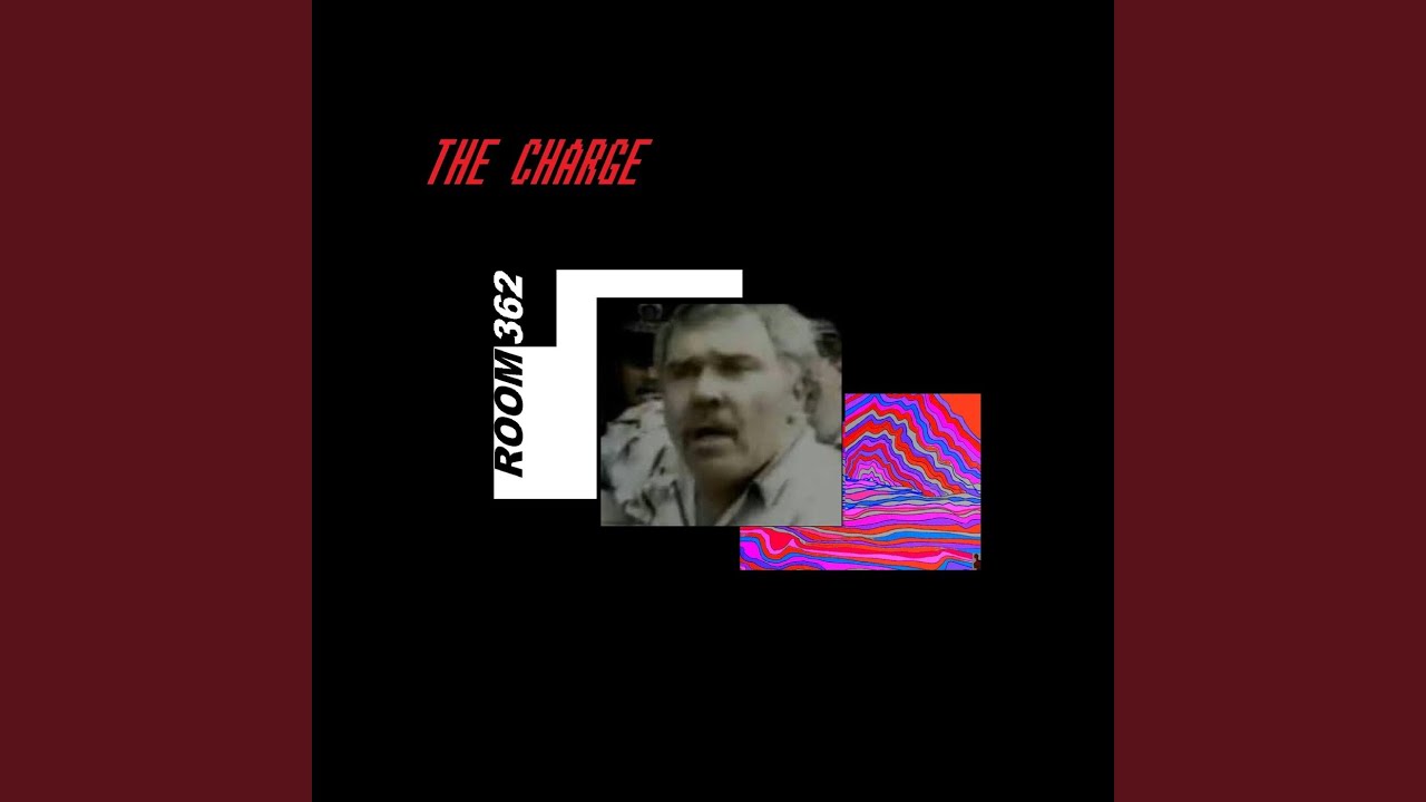 The Charge