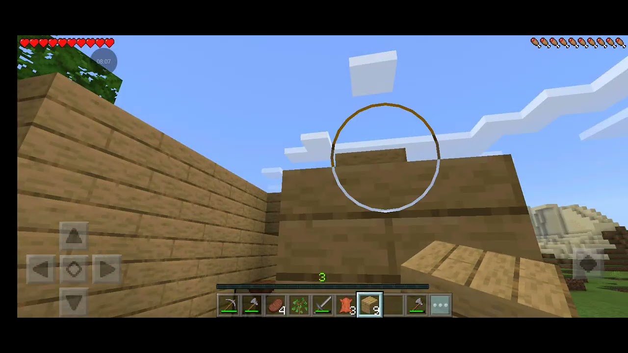 Sobrevivi sien dias parte 1 son por partes